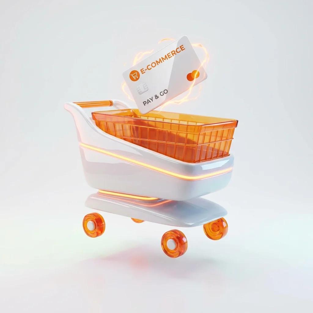 E-commerce