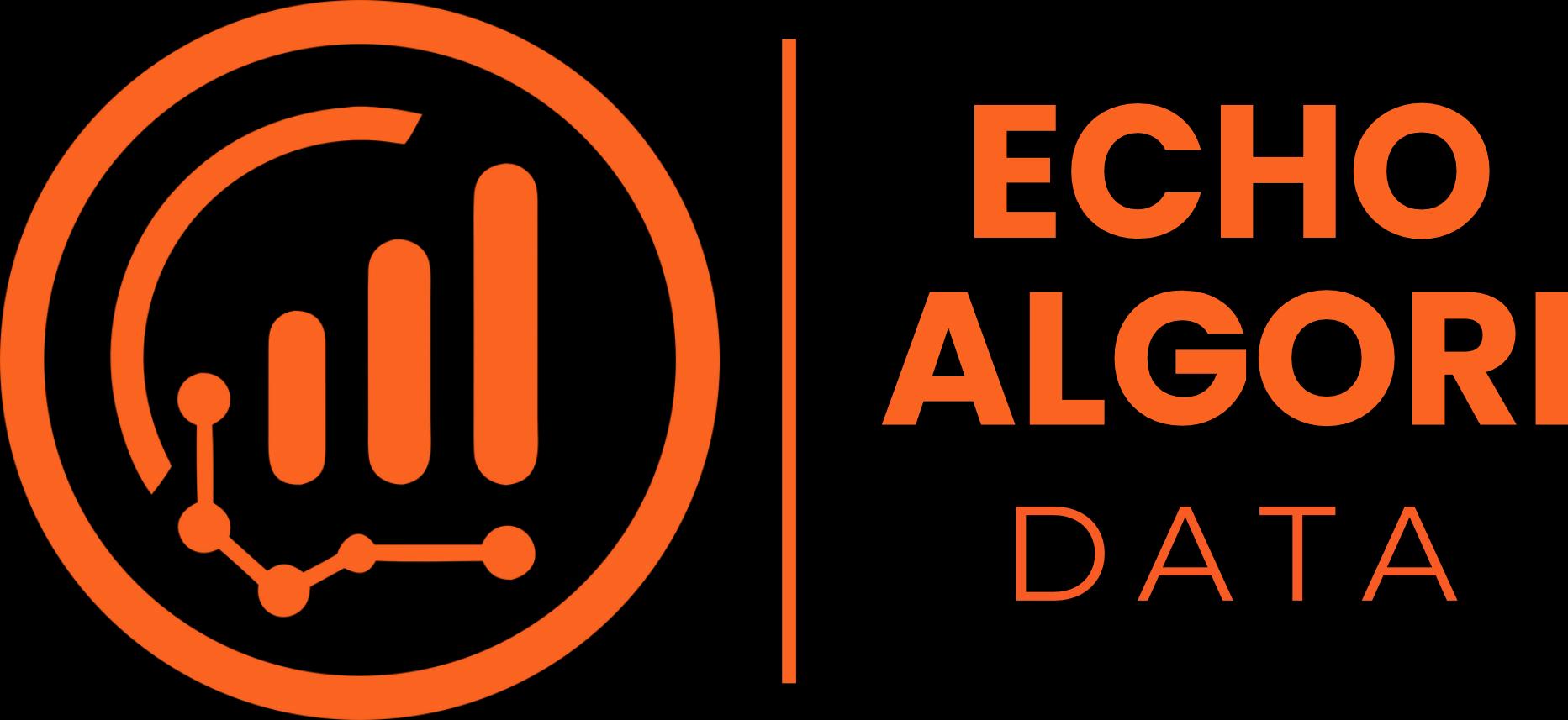 Echo Algori Data